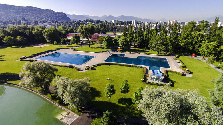 Strandbad Bregenz