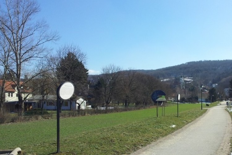 Musik-Kreativmeile Bisamberg