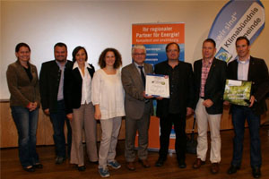 Judenburg (ST): Energieaktionsplan 2020